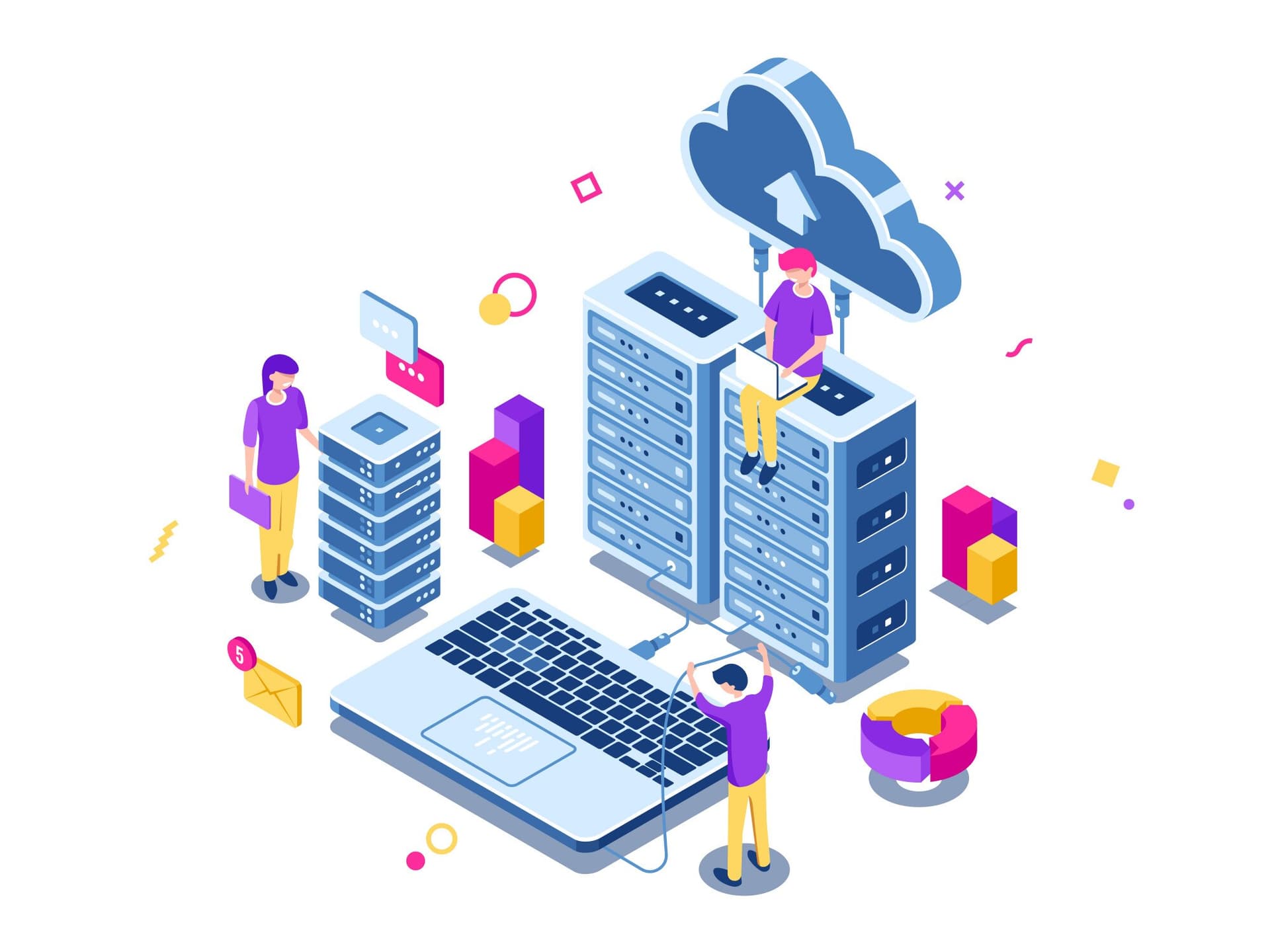Cloud Native Product Engineering