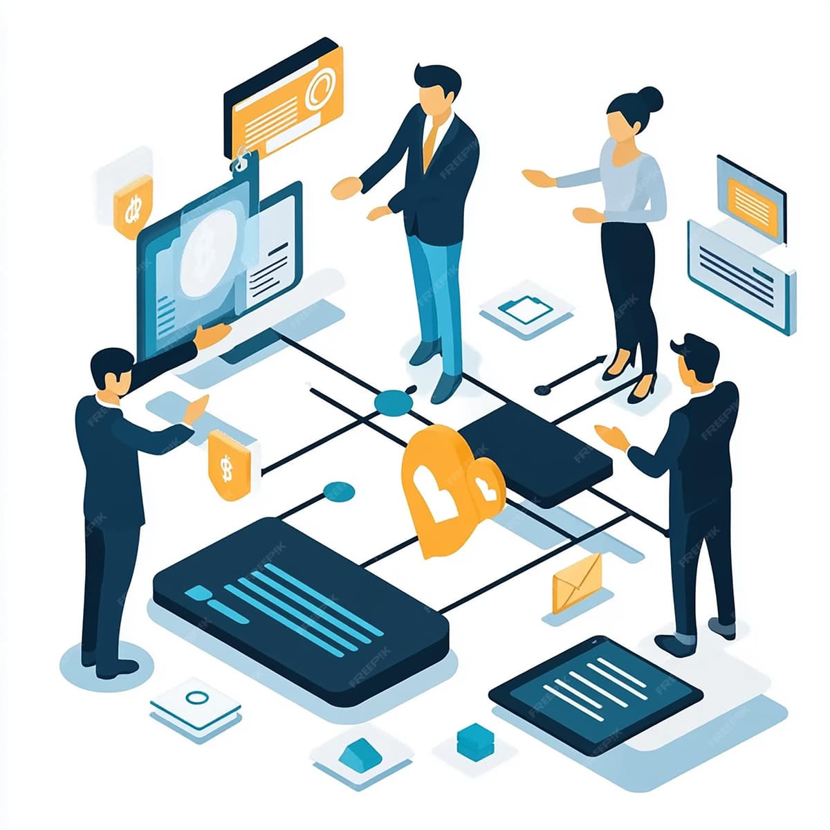 Microservices Consulting