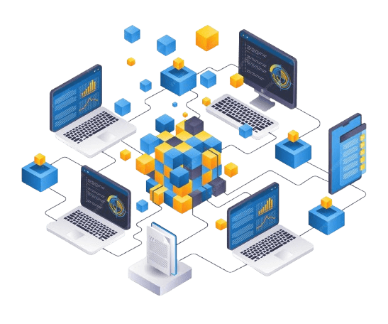 Monolith to Microservices Consulting and Modernization