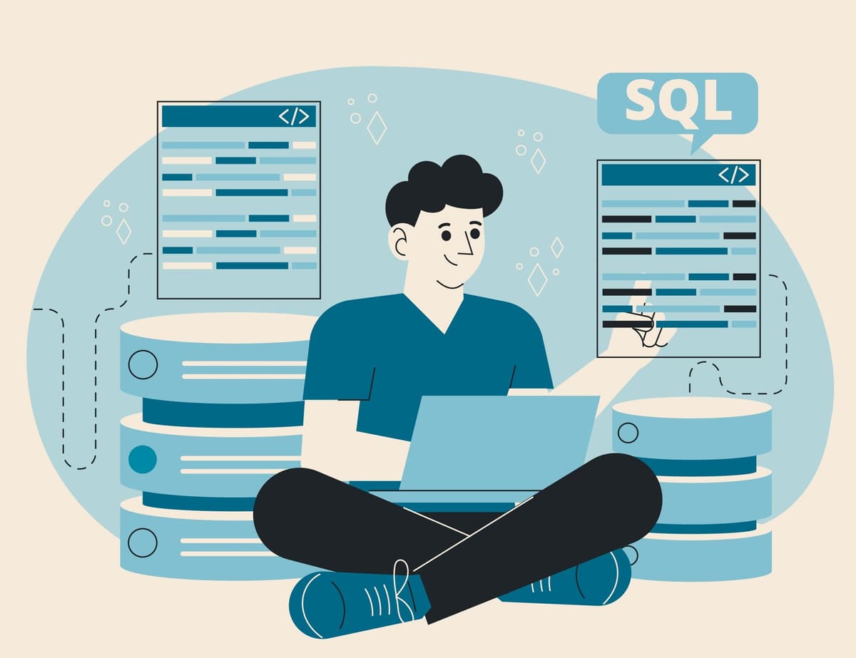 CI/CD Automation Illustration