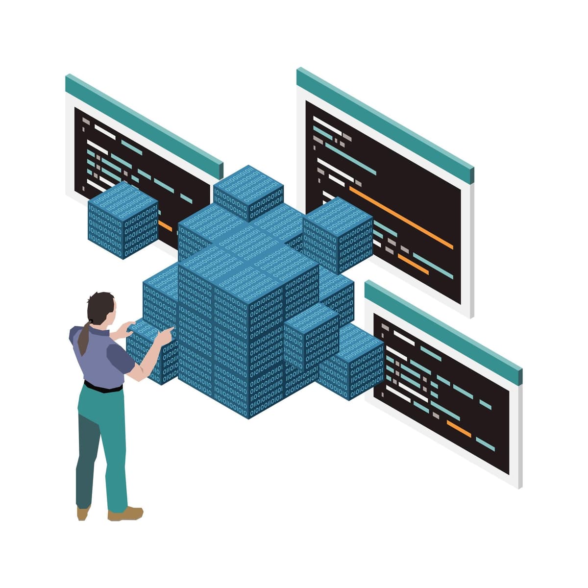 Kubernetes Advisory Illustration