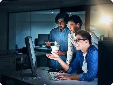 Cyber security article