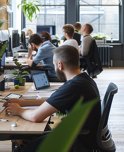 Data Engineering